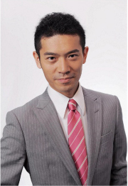 北 原　輝 和